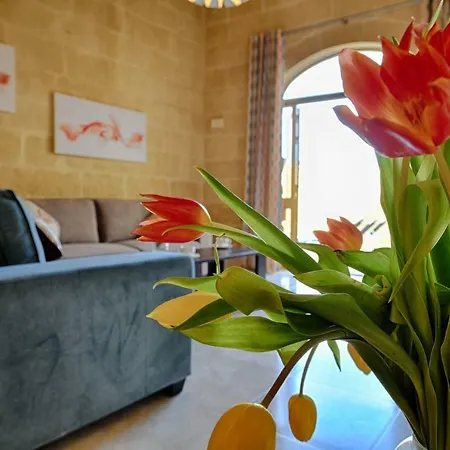 Gozo Inn Case de vacanță *