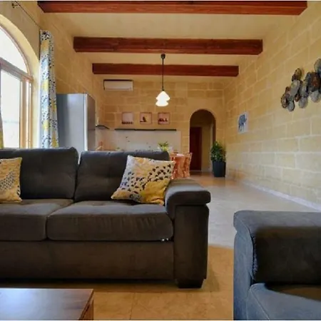 Gozo Inn