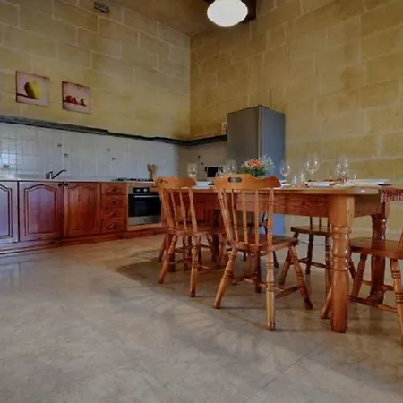 Gozo Inn Case de vacanță
