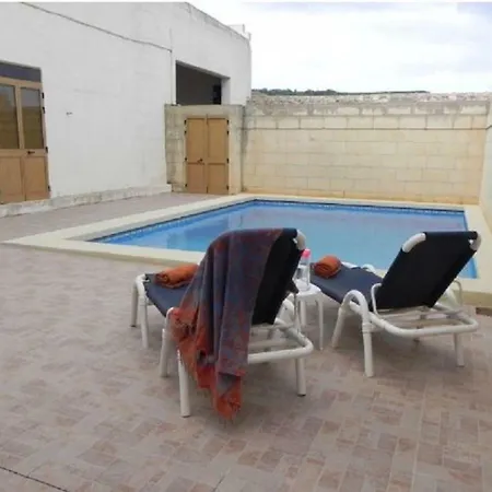 Gozo Inn Case de vacanță