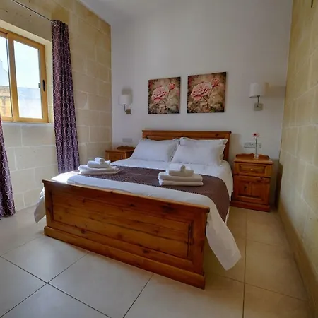 Gozo Inn Vakantiehuis *