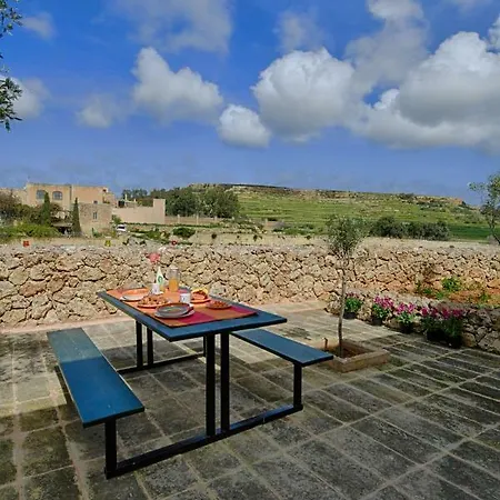 Gozo Inn Vakantiehuis *