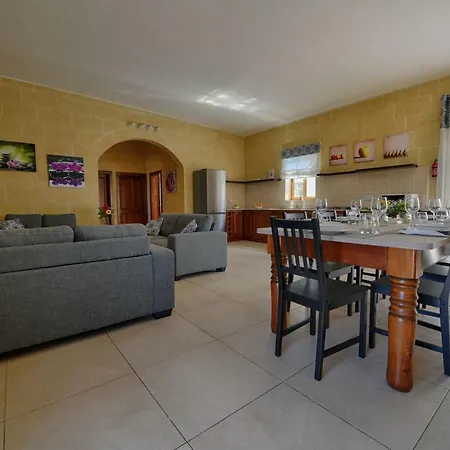 Vakantiehuis Gozo Inn Gozo