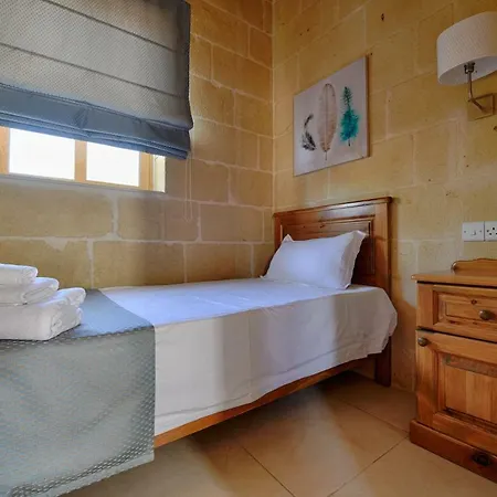 Vakantiehuis Gozo Inn