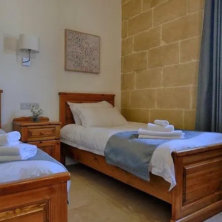 Vakantiehuis Gozo Inn Gozo