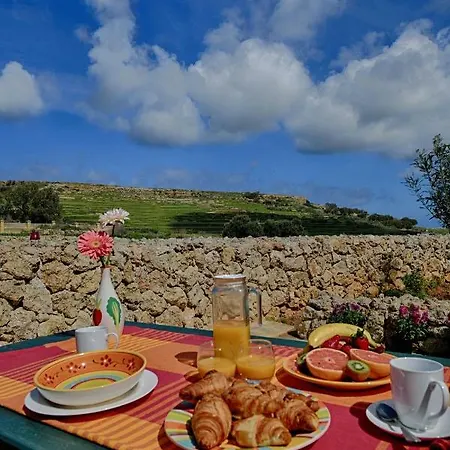 Gozo Inn Vakantiehuis