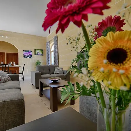 Vakantiehuis Gozo Inn