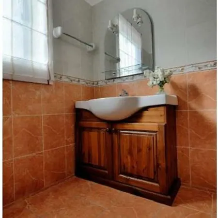 Vakantiehuis Gozo Inn