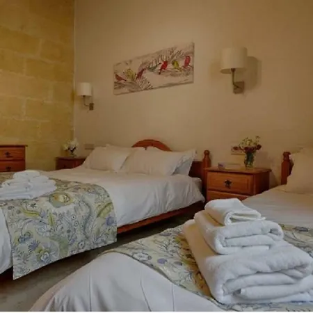 Vakantiehuis Gozo Inn Gozo