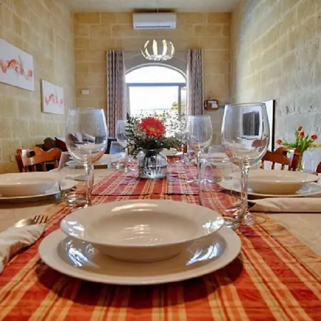 Vakantiehuis Gozo Inn Gozo
