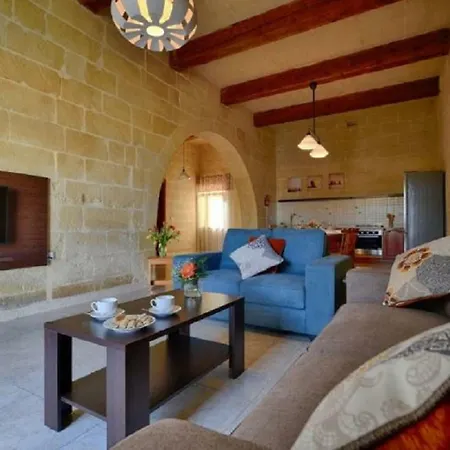 Vakantiehuis Gozo Inn *