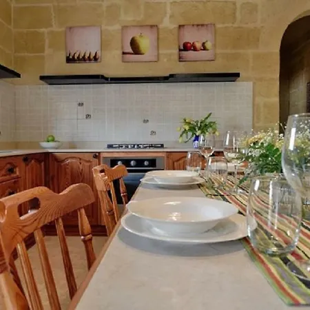 Gozo Inn Vakantiehuis Gozo