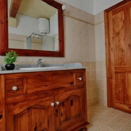 Vakantiehuis Gozo Inn *