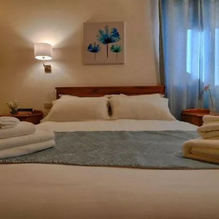 Vakantiehuis Gozo Inn *
