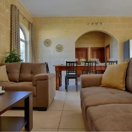 Gozo Inn