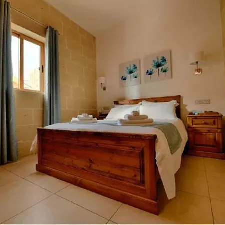 Vakantiehuis Gozo Inn *