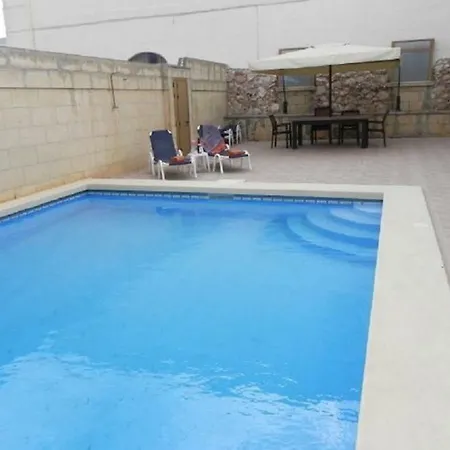 Gozo Inn Vakantiehuis